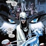 Primer vistazo a Uncanny X-Force Nº 10 Uncanny X-Force Nº 10