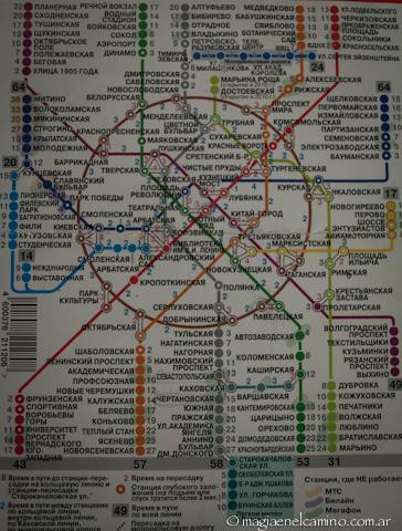 ¿Qué tienen los mapas que me gustan tanto? 12-13