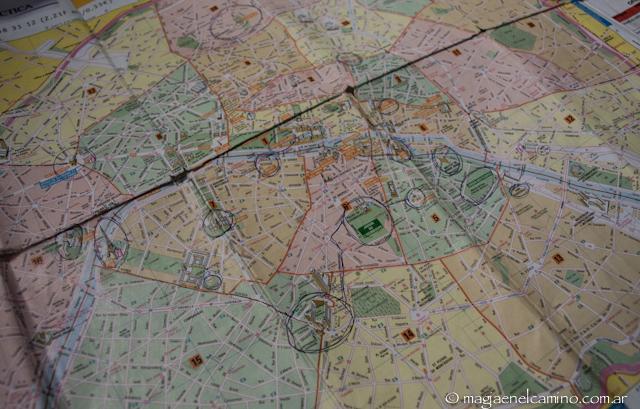 ¿Qué tienen los mapas que me gustan tanto? 12-10
