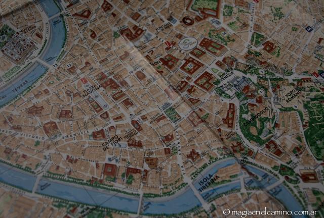 ¿Qué tienen los mapas que me gustan tanto? 12-12