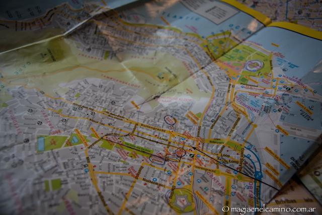 ¿Qué tienen los mapas que me gustan tanto? 12-6