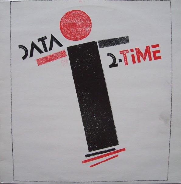DATA - 2 - TIME