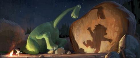 Pixar publica imágenes y anuncia quienes prestarán sus voces en sus próximas películas