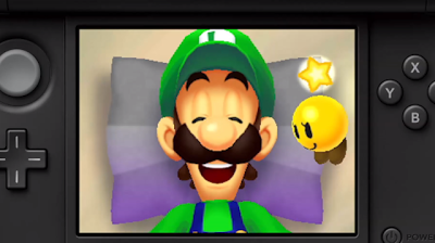 Review: Mario & Luigi: Dream Team [Nintendo 3DS]