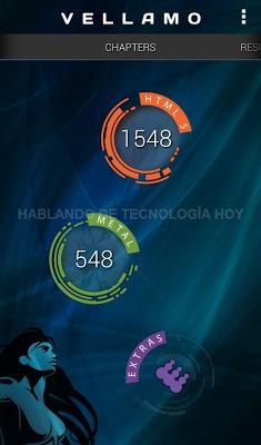 Iocean X7 vellano