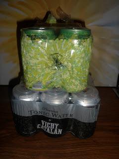 Vichy Catalan Vichy Catalan