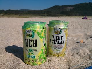 Vichy Catalan Vichy Catalan