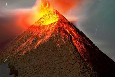 Cuaderno de Bitácora de la Crisis: Egipto, bomba maltusiana Cuaderno de Bitácora de la Crisis: Egipto, bomba maltusiana