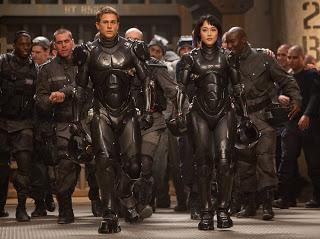 Pacific Rim Pacific Rim