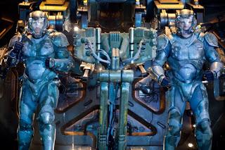 Pacific Rim Pacific Rim