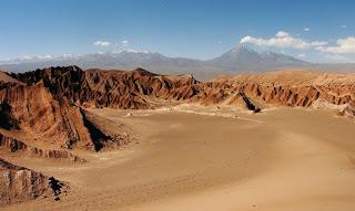 Turismo Verde en Chile, ¡la mejor alternativa!