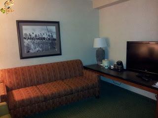 Hotel Washington Cristal City - DoubleTree by Hilton (Virginia) Hotel Washington Cristal City - DoubleTree by Hilton (Virginia)