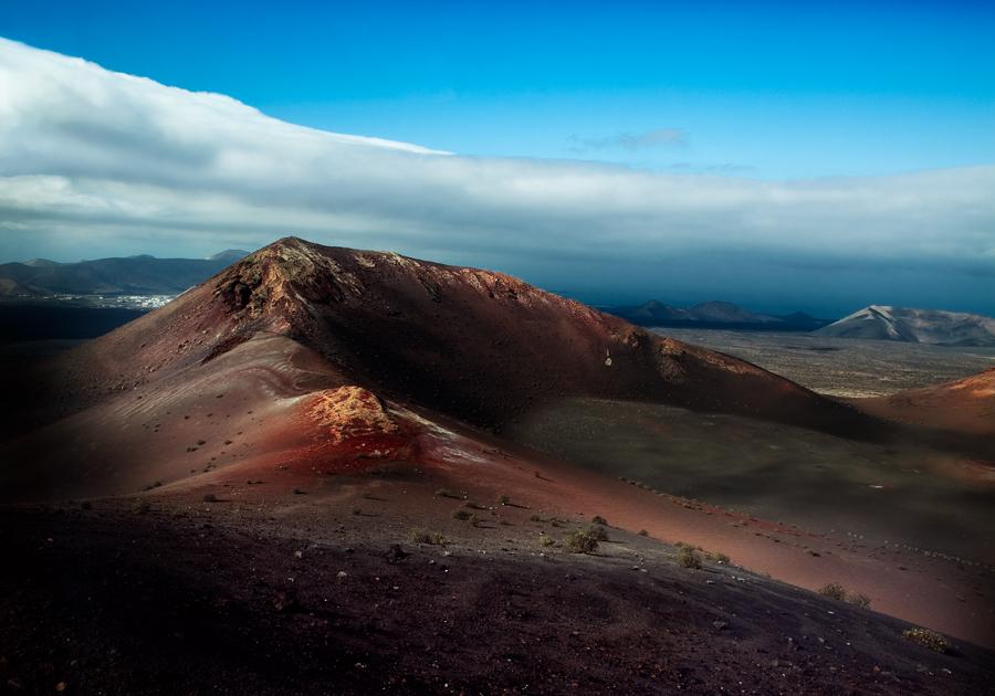 Los parques más bonitos Los parques más bonitos