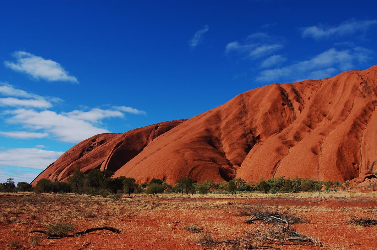 Los parques más bonitos Los parques más bonitos