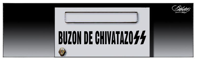CHIVATAZOSS