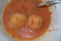 Popcorn y Nuggets de Pollo Popcorn y Nuggets de Pollo