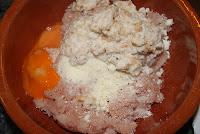 Popcorn y Nuggets de Pollo Popcorn y Nuggets de Pollo