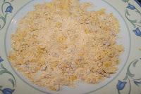 Popcorn y Nuggets de Pollo Popcorn y Nuggets de Pollo