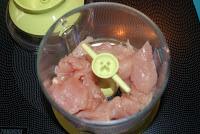 Popcorn y Nuggets de Pollo Popcorn y Nuggets de Pollo