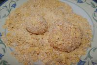 Popcorn y Nuggets de Pollo Popcorn y Nuggets de Pollo