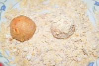 Popcorn y Nuggets de Pollo Popcorn y Nuggets de Pollo