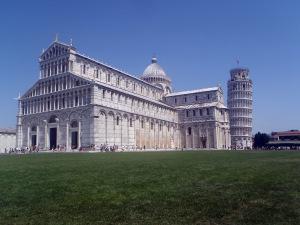 Pisa toscana