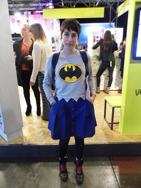 Love your style- Coolhunting BAFWEEK SS2014 Love your style- Coolhunting BAFWEEK SS2014