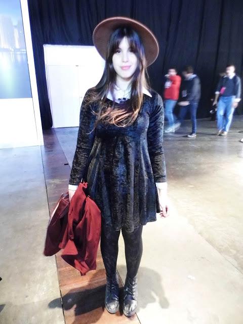 Love your style- Coolhunting BAFWEEK SS2014 Love your style- Coolhunting BAFWEEK SS2014