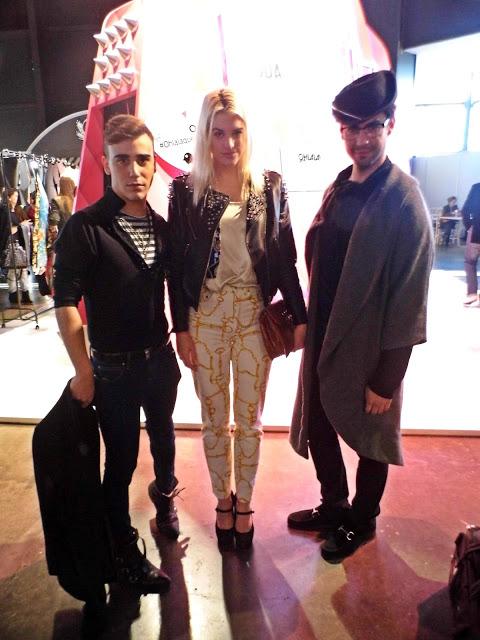 Love your style- Coolhunting BAFWEEK SS2014 Love your style- Coolhunting BAFWEEK SS2014