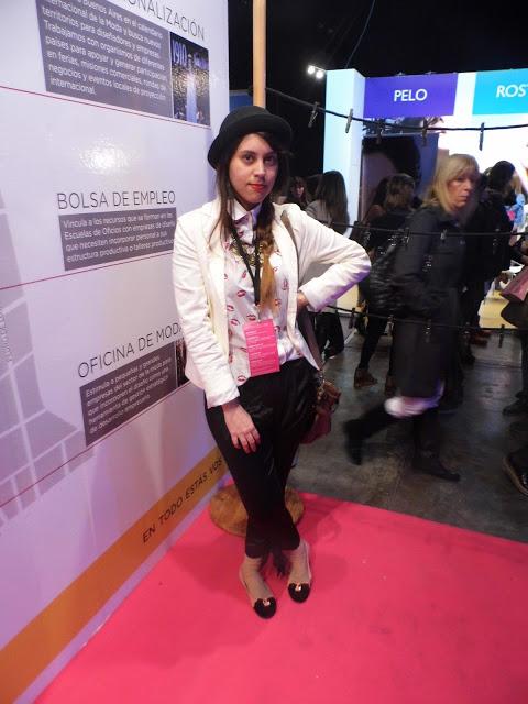 Love your style- Coolhunting BAFWEEK SS2014 Love your style- Coolhunting BAFWEEK SS2014