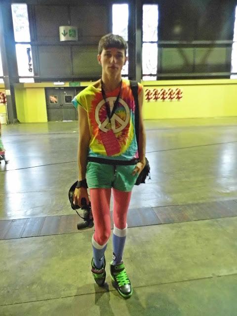 Love your style- Coolhunting BAFWEEK SS2014 Love your style- Coolhunting BAFWEEK SS2014