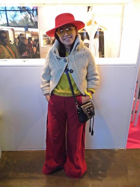 Love your style- Coolhunting BAFWEEK SS2014 Love your style- Coolhunting BAFWEEK SS2014