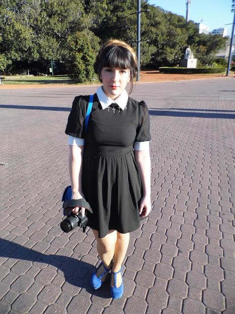 Love your style- Coolhunting BAFWEEK SS2014 Love your style- Coolhunting BAFWEEK SS2014