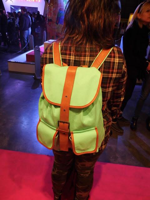 Love your style- Coolhunting BAFWEEK SS2014 Love your style- Coolhunting BAFWEEK SS2014