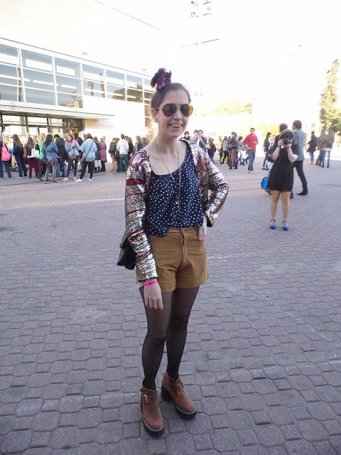 Love your style- Coolhunting BAFWEEK SS2014 Love your style- Coolhunting BAFWEEK SS2014