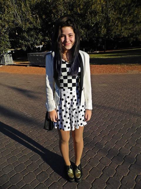 Love your style- Coolhunting BAFWEEK SS2014 Love your style- Coolhunting BAFWEEK SS2014