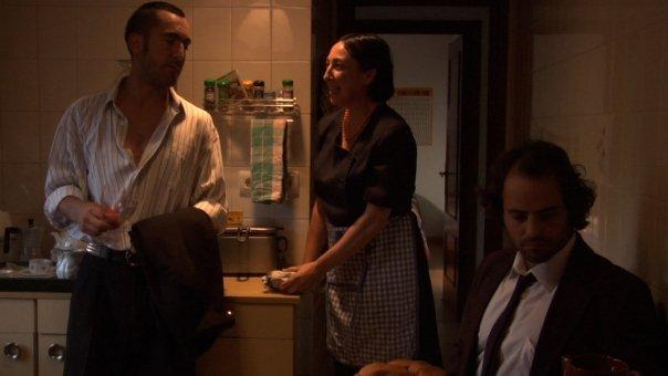 Tiempo de entusiasmo. Tiempo de entusiasmo.