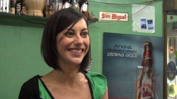 Tiempo de entusiasmo. Tiempo de entusiasmo.