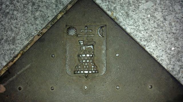 ALBI...LA RUTA DE LOS CÁTAROS...SEGUNDA PARADA, SUR DE FRANCIA...12-08-2013... ALBI...LA RUTA DE LOS CÁTAROS...SEGUNDA PARADA, SUR DE FRANCIA...12-08-2013...