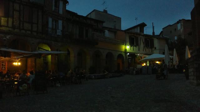 ALBI...LA RUTA DE LOS CÁTAROS...SEGUNDA PARADA, SUR DE FRANCIA...12-08-2013... ALBI...LA RUTA DE LOS CÁTAROS...SEGUNDA PARADA, SUR DE FRANCIA...12-08-2013...