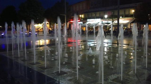 ALBI...LA RUTA DE LOS CÁTAROS...SEGUNDA PARADA, SUR DE FRANCIA...12-08-2013... ALBI...LA RUTA DE LOS CÁTAROS...SEGUNDA PARADA, SUR DE FRANCIA...12-08-2013...