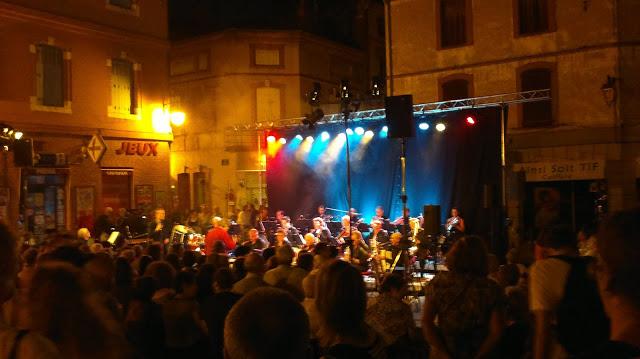 ALBI...LA RUTA DE LOS CÁTAROS...SEGUNDA PARADA, SUR DE FRANCIA...12-08-2013... ALBI...LA RUTA DE LOS CÁTAROS...SEGUNDA PARADA, SUR DE FRANCIA...12-08-2013...