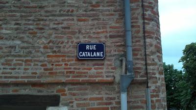 ALBI...LA RUTA DE LOS CÁTAROS...SEGUNDA PARADA, SUR DE FRANCIA...12-08-2013... ALBI...LA RUTA DE LOS CÁTAROS...SEGUNDA PARADA, SUR DE FRANCIA...12-08-2013...