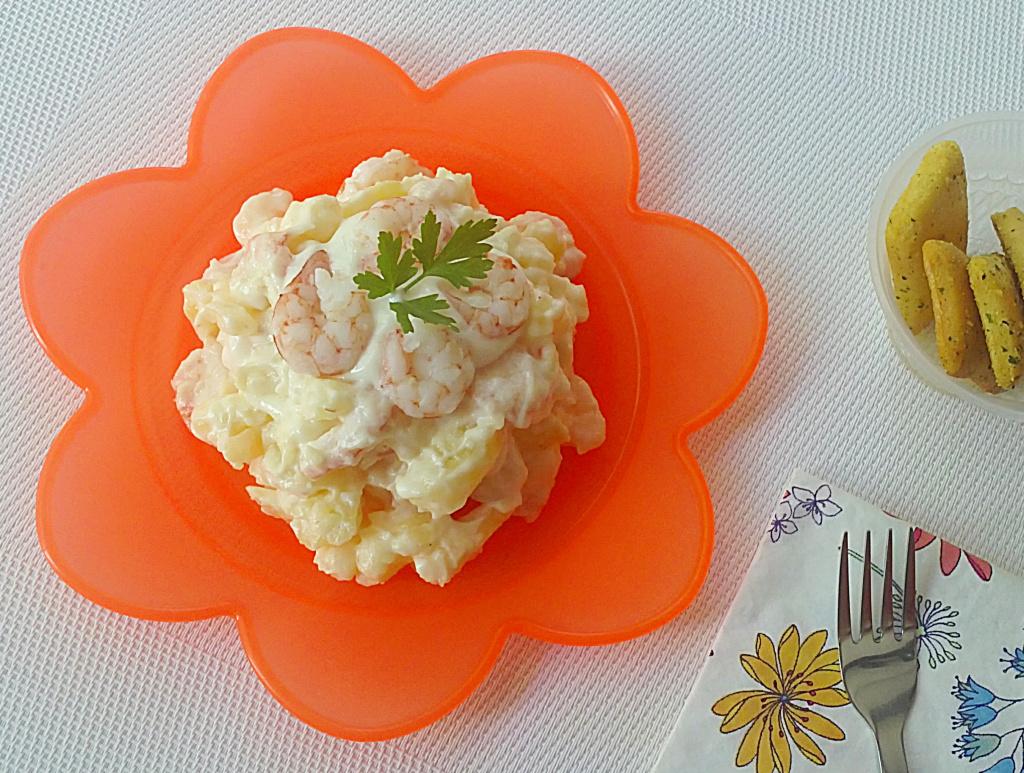 19072012191 Ensaladilla de gambas