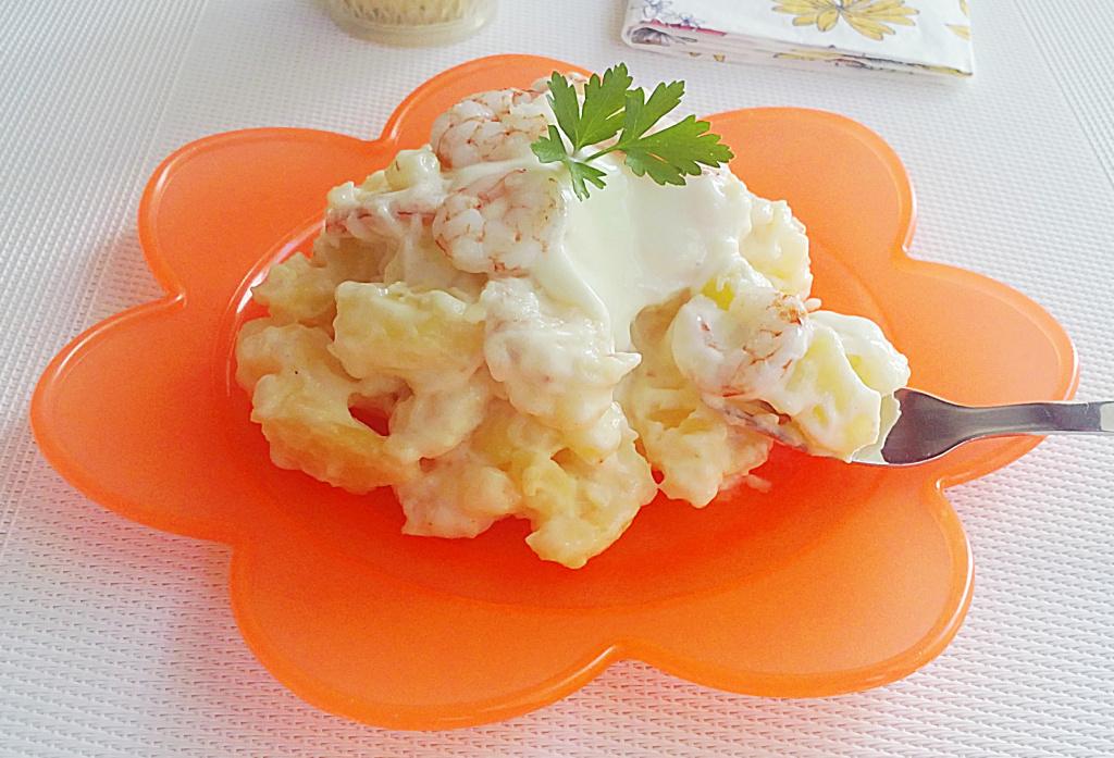 19072012205 Ensaladilla de gambas