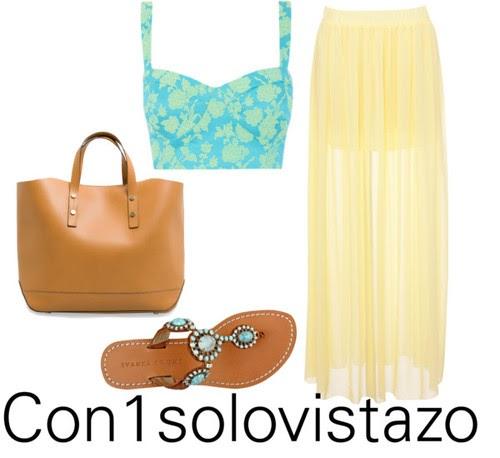 Looks of the week 11 Looks of the week 11