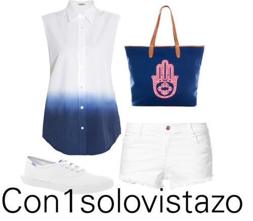 Looks of the week 11 Looks of the week 11