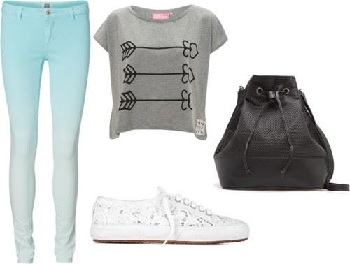 Looks of the week 11 Looks of the week 11