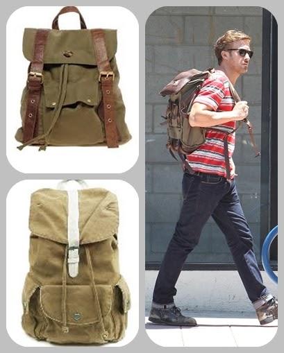 GO BACK TO SCHOOL: Mochilas GO BACK TO SCHOOL: Mochilas