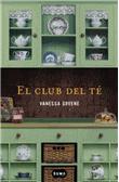 Vanessa Greene : El Club del Té Vanessa Greene : El Club del Té